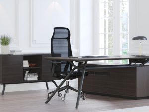 Arqus Executive Range