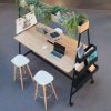 Alto Mobile Workstation Accessories - Image 2