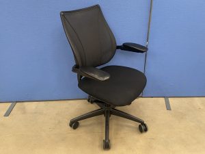 Humanscale Liberty Task Chair - Used