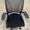 Humanscale Diffrient World Task Chair - Used - Image 2
