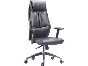 Barcelona Leather Executive Chair