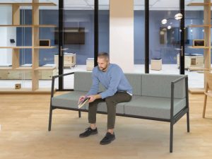 ALTO SEATING