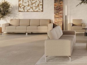 Aura Soft Seating Range