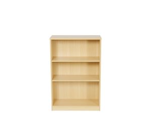OFR Plus 1200mm Open Bookcase