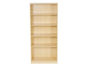 OFR Plus 1800mm Open Bookcase