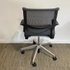 Herman Miller Setu Office Chairs in Grey Mesh - Image 3
