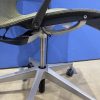 Herman Miller Setu Office Chairs in Grey Mesh - Image 5