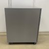 Used Metal 3 Drawer Mobile Pedestal - Image 3