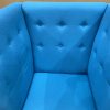 Lounge Chair with High Back & Sides - Image 2