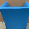 Lounge Chair with High Back & Sides - Image 3