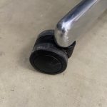 Swivel Castors