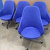 Senator Ad Lib Work Lounge Chair - Image 4