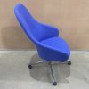 Senator Ad Lib Work Lounge Chair - Image 2