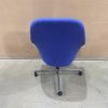 Senator Ad Lib Work Lounge Chair - Image 3