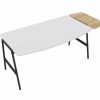 Alto Desk Side Extension