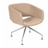 Core Tub Style Lounge Chair