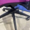 Halo Mesh Back Task Chair with Arms - Image 6