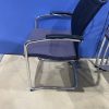 Sedus Mesh Back Meeting Chair - Image 4