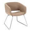 Core Tub Style Lounge Chair - Image 3