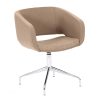 Core Tub Style Lounge Chair - Image 4
