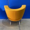 Victoria & Albert Armchair by Moroso - Image 2