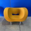 Victoria & Albert Armchair by Moroso - Image 3