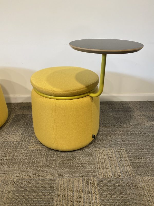 Lasso Table Stool by NaughtOne - Image 2