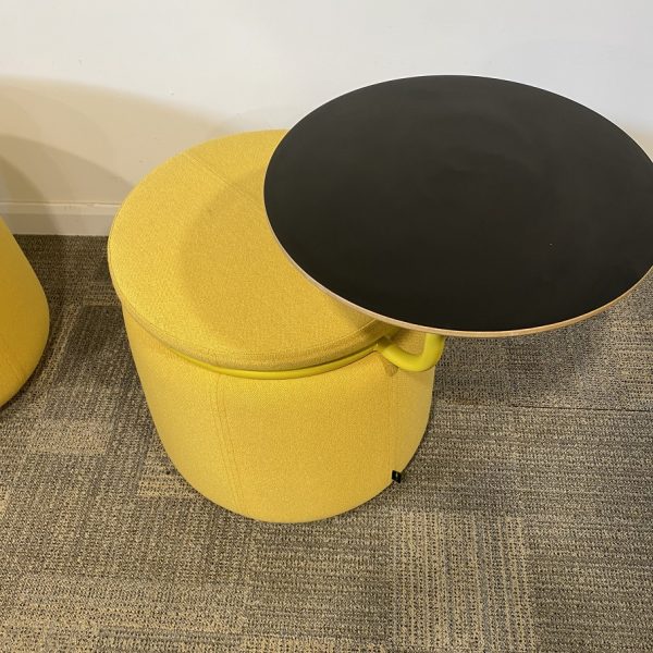 Lasso Table Stool by NaughtOne - Image 3