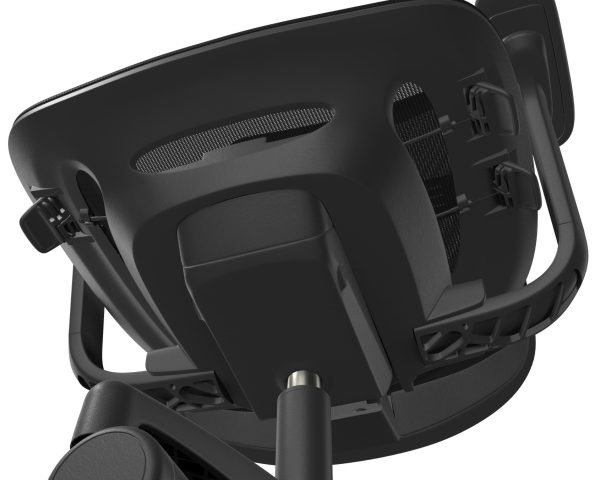 NV Full Mesh Ergonomic Office Chair - Image 4