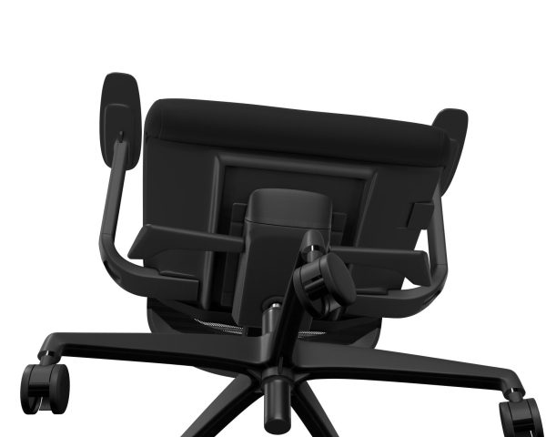 NV Ergonomic Mesh Back Office Chair - Image 5