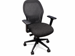 Pluto Ergonomic Mesh Office Chair