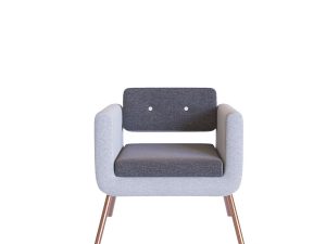 Chinook Single Armchair