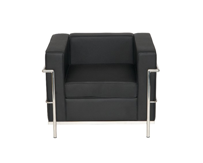 Korby Single Armchair