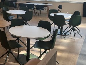 CANTEEN FURNITURE